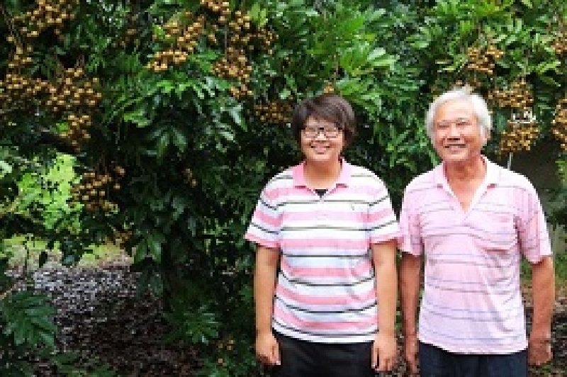 富貴團圓的幸福滋味